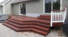 low ipe deck